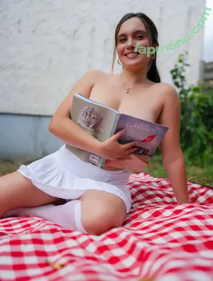 Juju Labretonne / juju_labretonne nude photo #0070