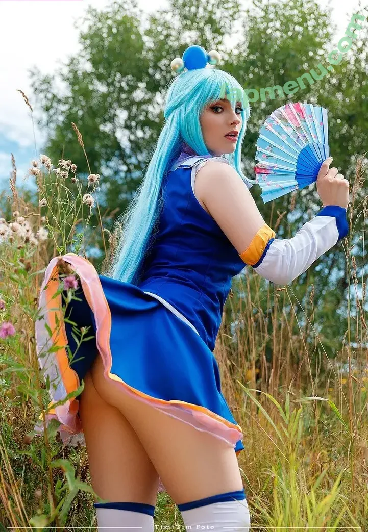 jukcosplay nude photo #0227 (juk_cosplay)