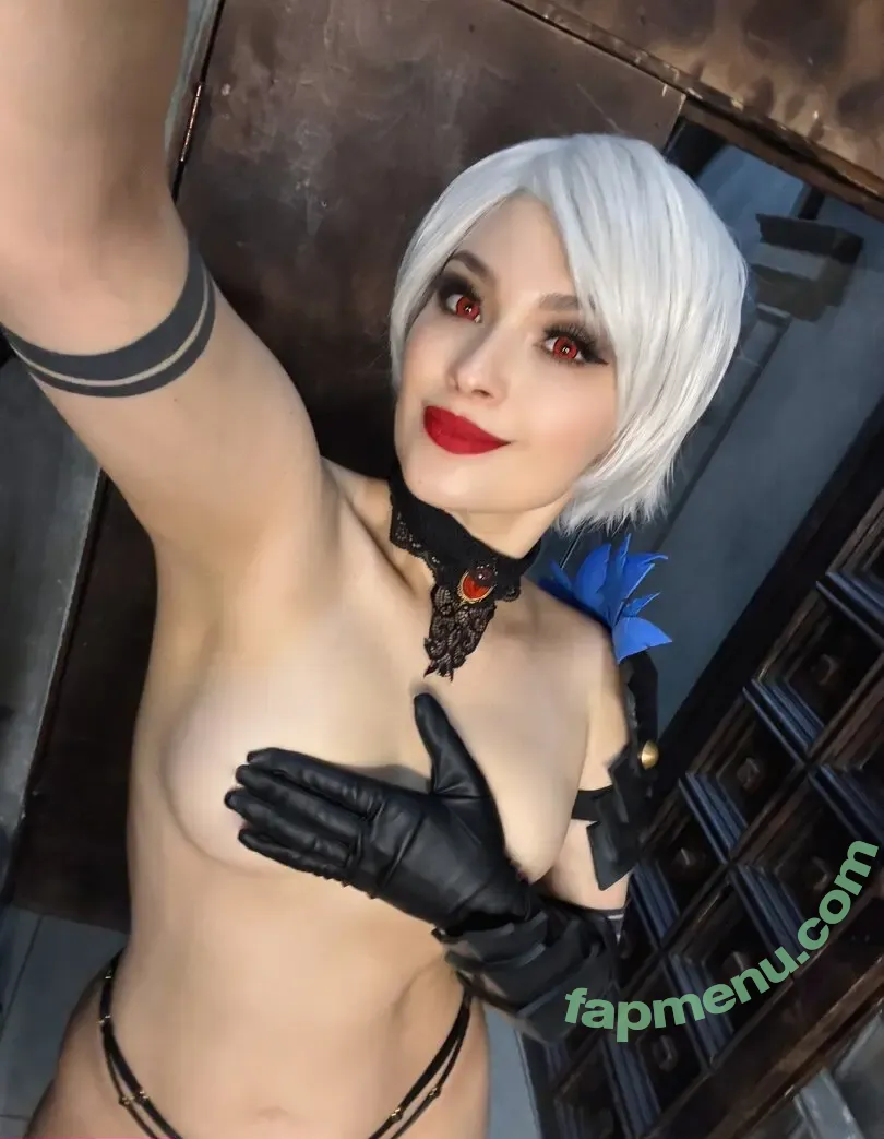 jukcosplay nude photo #0399 (juk_cosplay)