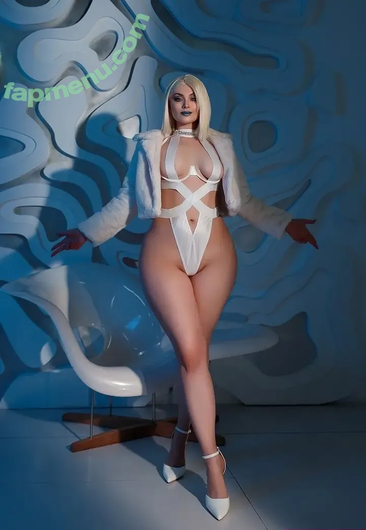 jukcosplay nude photo #0489 (juk_cosplay)