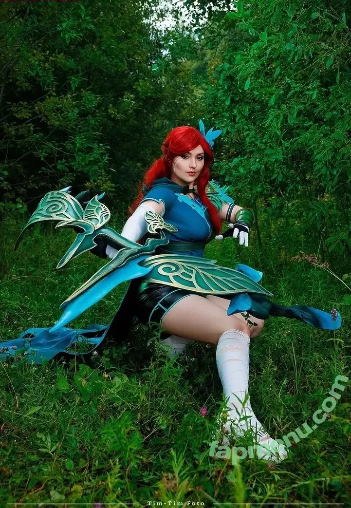 jukcosplay nude photo #0511 (juk_cosplay)