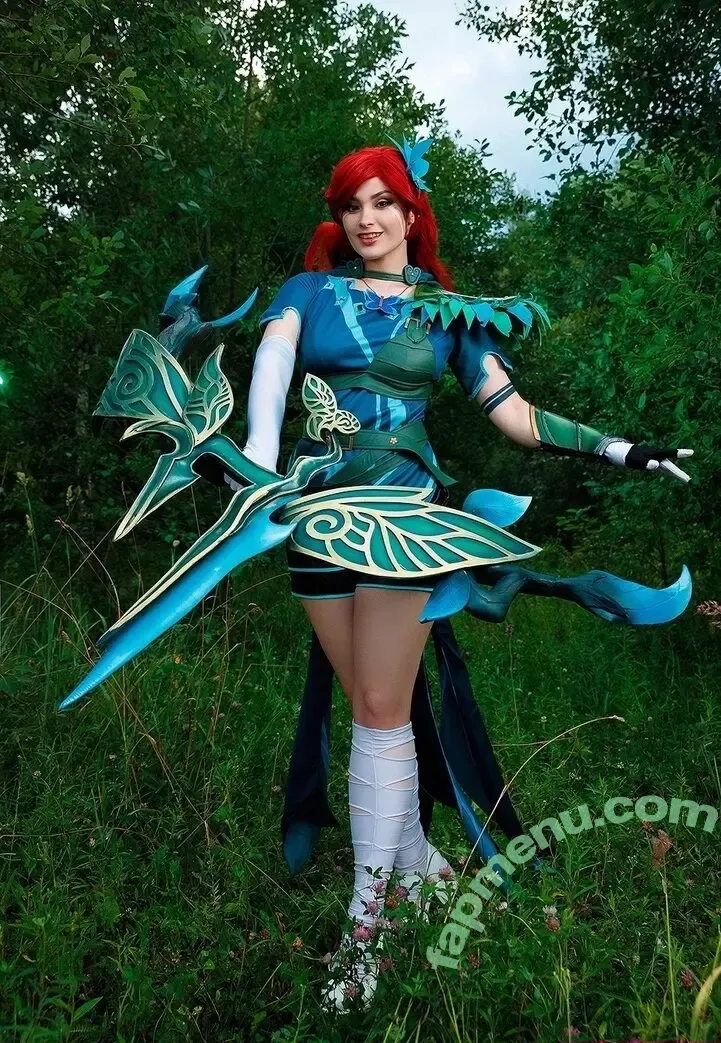 jukcosplay nude photo #0512 (juk_cosplay)