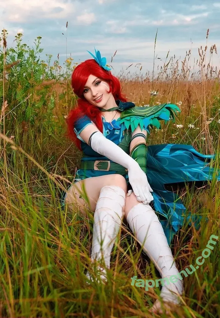 jukcosplay nude photo #0514 (juk_cosplay)