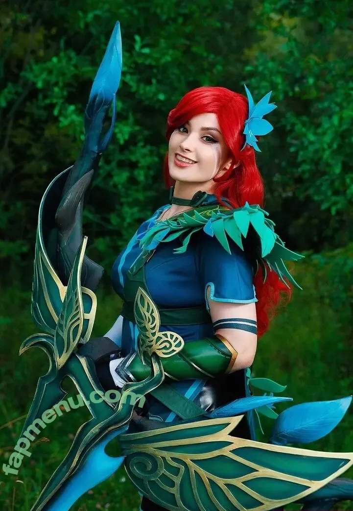 jukcosplay nude photo #0515 (juk_cosplay)