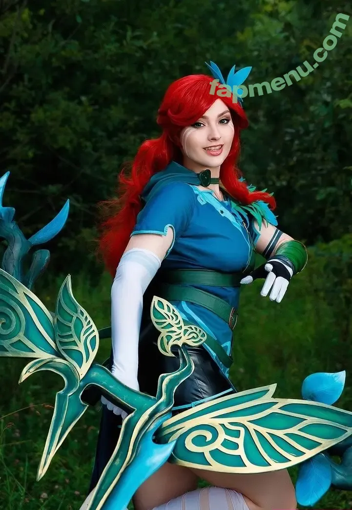 jukcosplay nude photo #0516 (juk_cosplay)