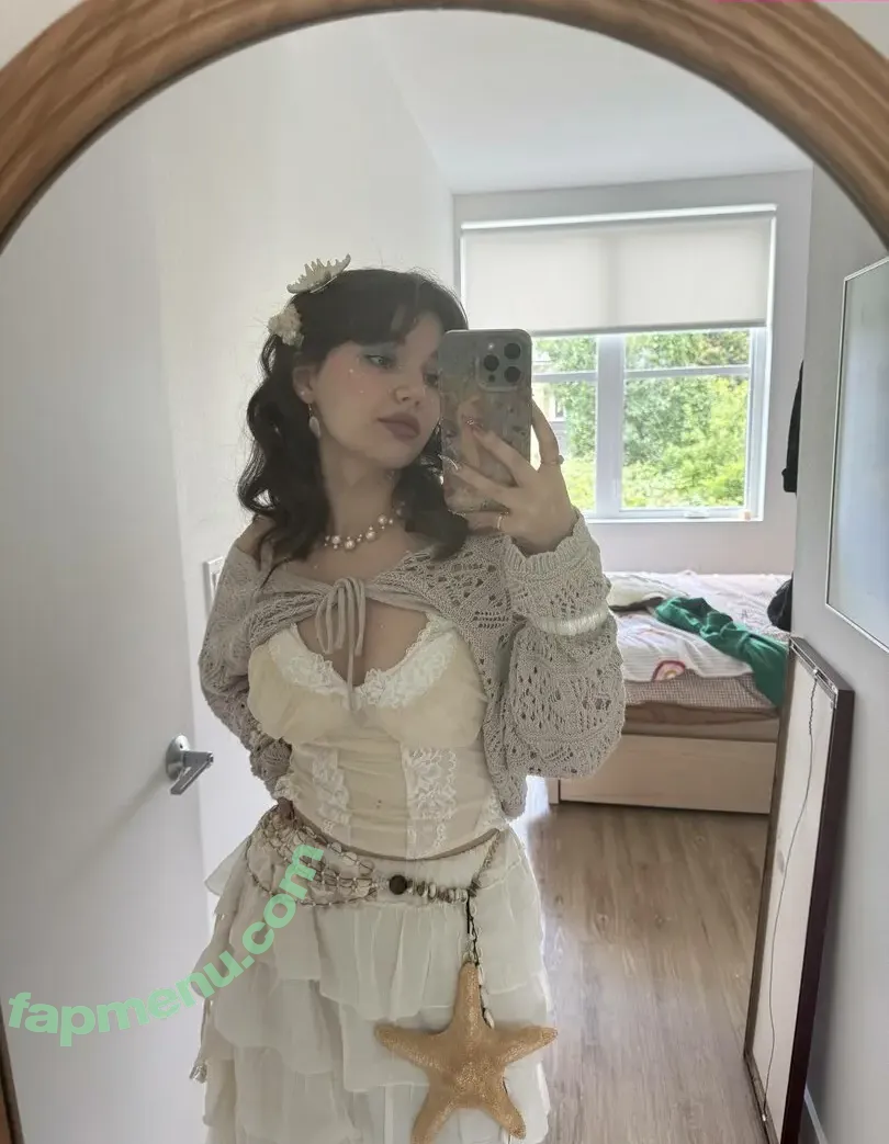 Jules ASMR nude photo #0033 (julesasmr_)