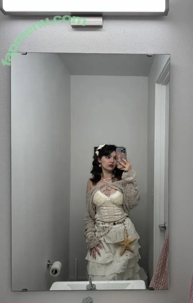 Jules ASMR nude photo #0034 (julesasmr_)