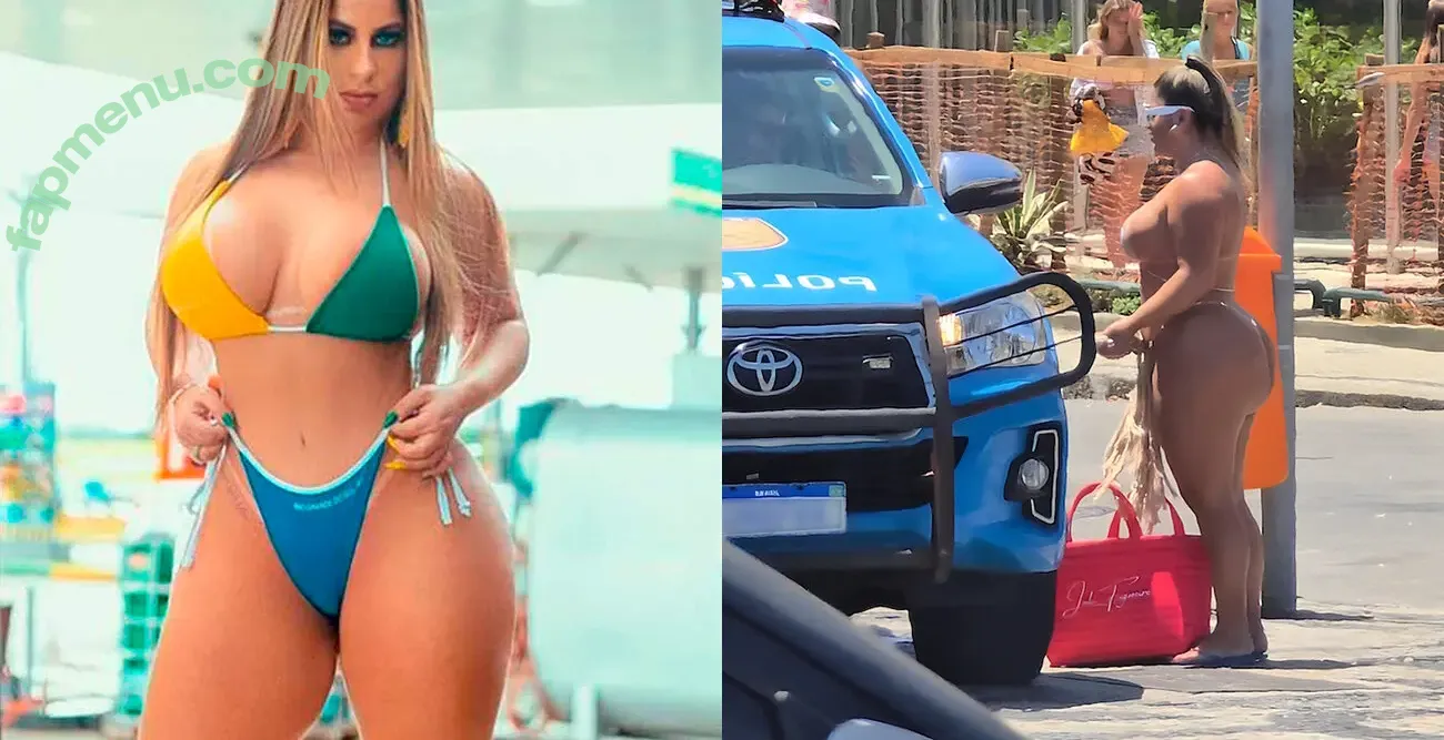 Juli Figueiró nude photo #0004 (Juli Figueiró)