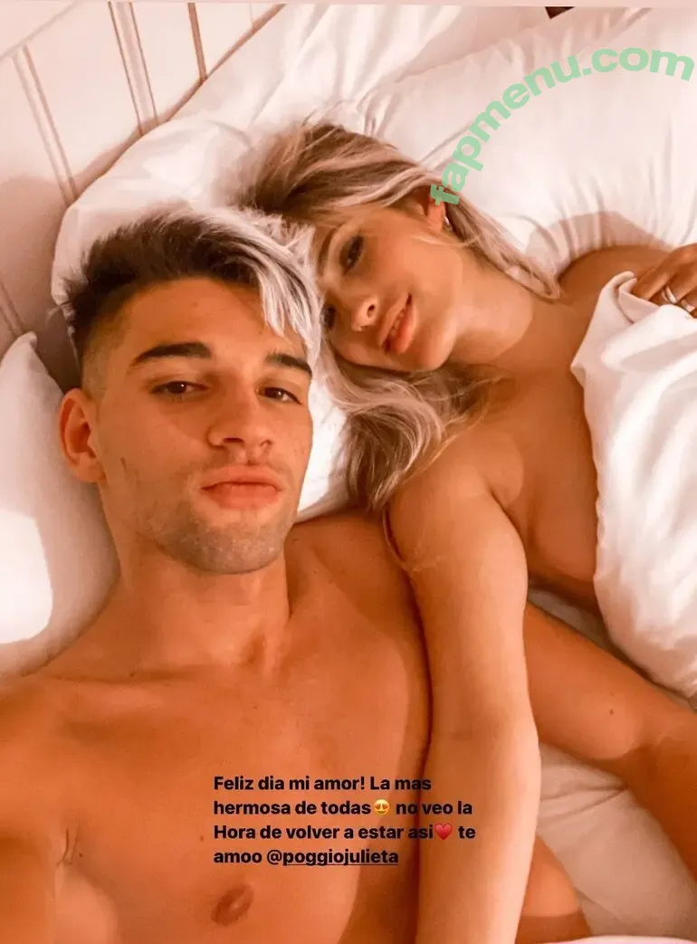 Juli Poggio nude photo #0004 (Juli Poggio)