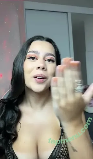 Julia Alvarenga / julinhafuracaoo / kjuliak nude photo #0083