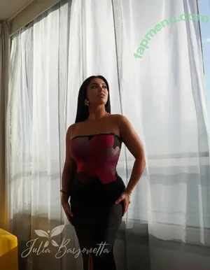 Julia Bayonetta / Julia.bayonetta / Juliabayonetta nude photo #0194