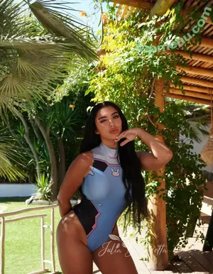Julia Bayonetta / Julia.bayonetta / Juliabayonetta nude photo #0347