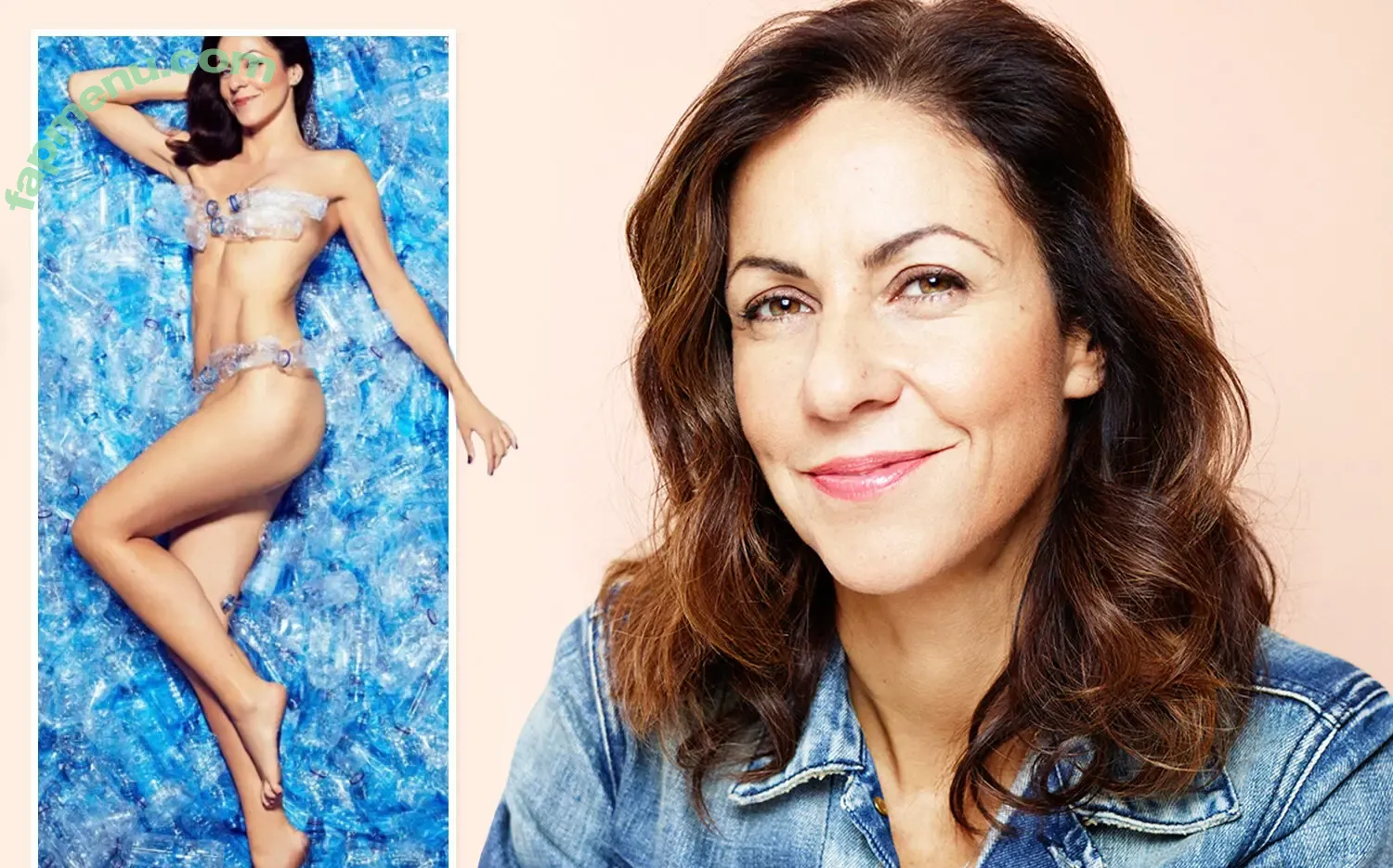 Julia Bradbury nude photo #0045 (Showing Breasts / therealjuliabradbury)