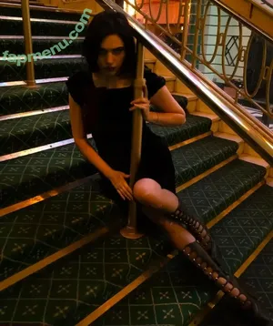 Julia Cumming / Bassist / juliacumming nude photo #0025
