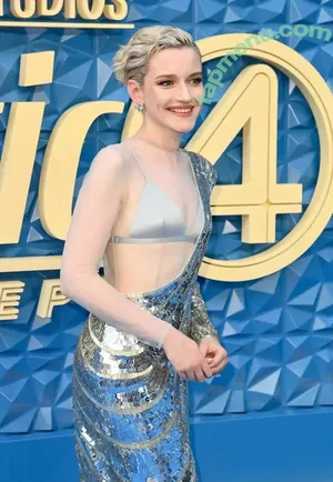 Julia Garner / juliagarnerofficial / ztyg_29 nude photo #0210