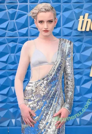 Julia Garner / juliagarnerofficial / ztyg_29 nude photo #0219