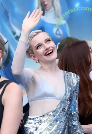 Julia Garner / juliagarnerofficial / ztyg_29 nude photo #0229