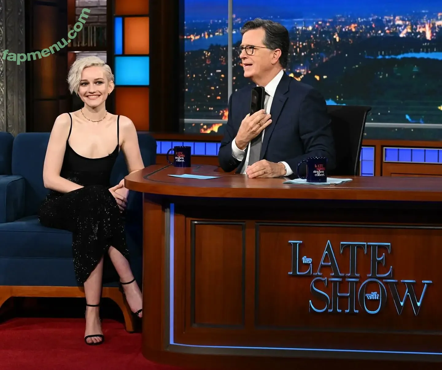 Julia Garner nude photo #0266 (juliagarnerofficial / ztyg_29)