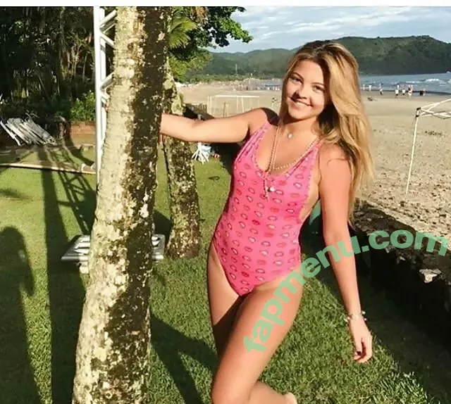 Julia Gomes nude photo #0006 (Julia Gomes)