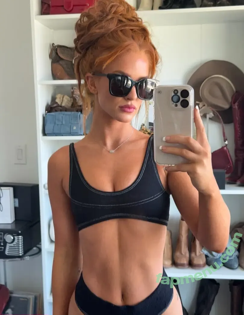 Julia Hatch nude photo #0056 (julia.hatchh)