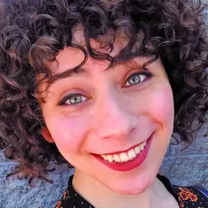Julia Kaye / curlyfluffnstuff / iamjuliakaye nude photo #0003