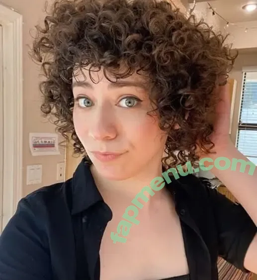 Julia Kaye nude photo #0002 (curlyfluffnstuff / iamjuliakaye)