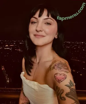 Julia Michaels / juliamichaels nude photo #0022