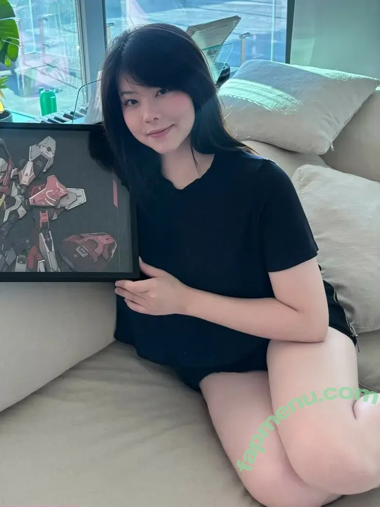 Júlia Nakamura nude photo #0081 (Mayumi / jumayumin1)