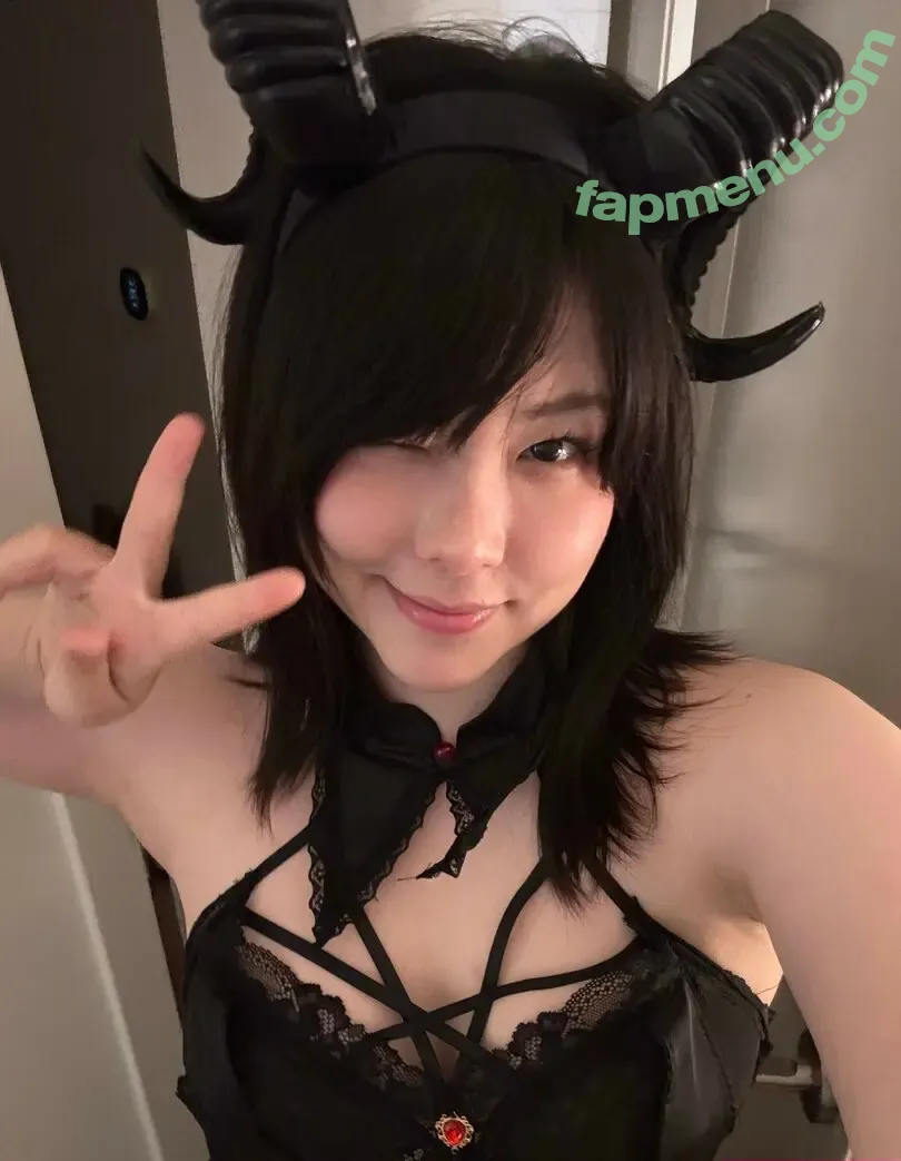 Júlia Nakamura nude photo #0101 (Mayumi / jumayumin1)