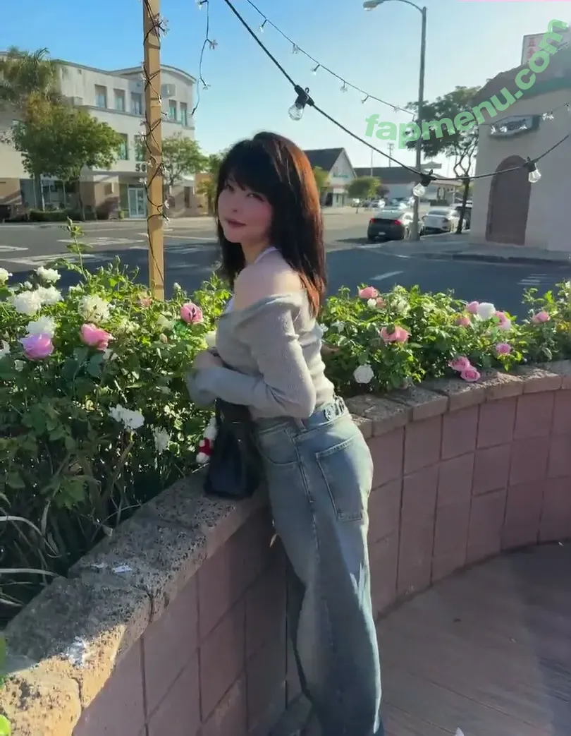 Júlia Nakamura nude photo #0129 (Mayumi / jumayumin1)