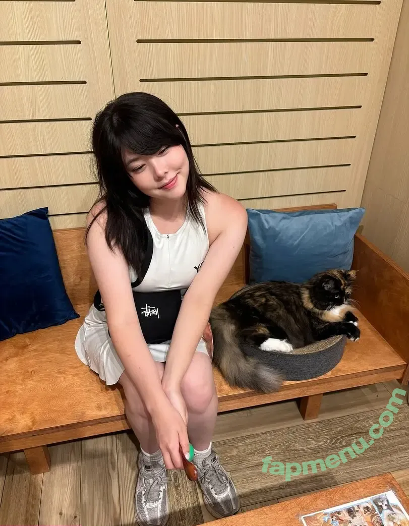 Júlia Nakamura nude photo #0139 (Mayumi / jumayumin1)
