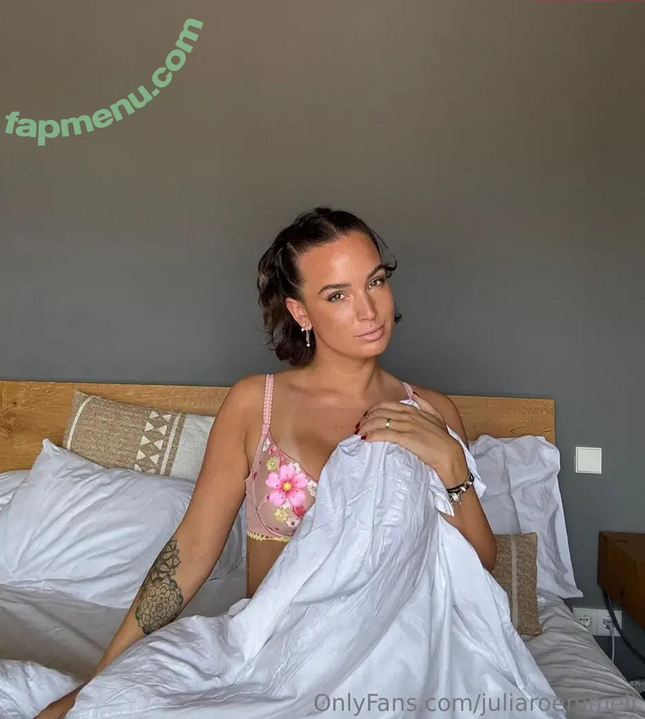Julia Römmelt nude photo #0171 (juliaroemmelt)
