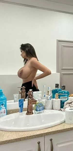 Julia Tica / iuliatica / juliaticaofficial / juliaticaofficialone nude photo #0122