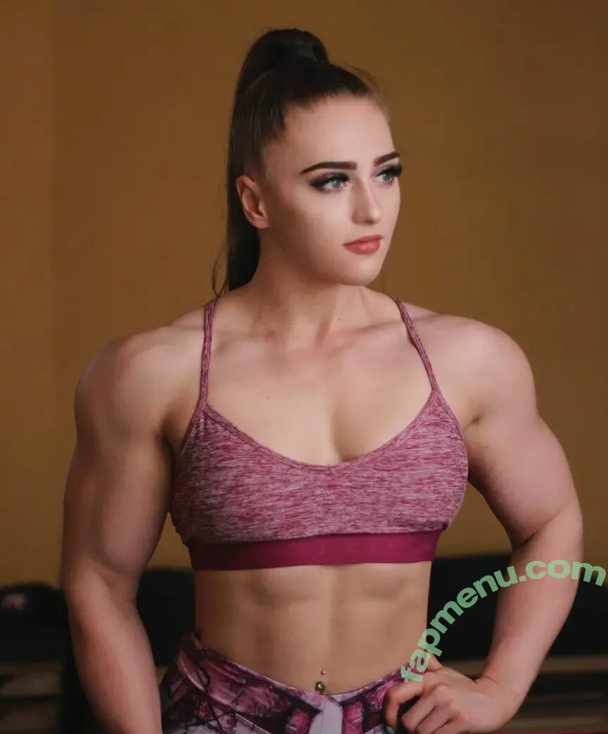 Julia Vins nude photo #0001 (Julia Vins)