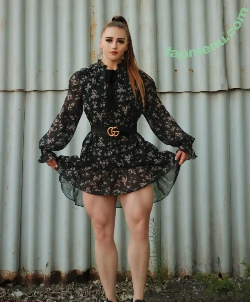 Julia Vins nude photo #0002 (Julia Vins)