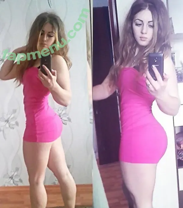 Julia Vins nude photo #0010 (Julia Vins)