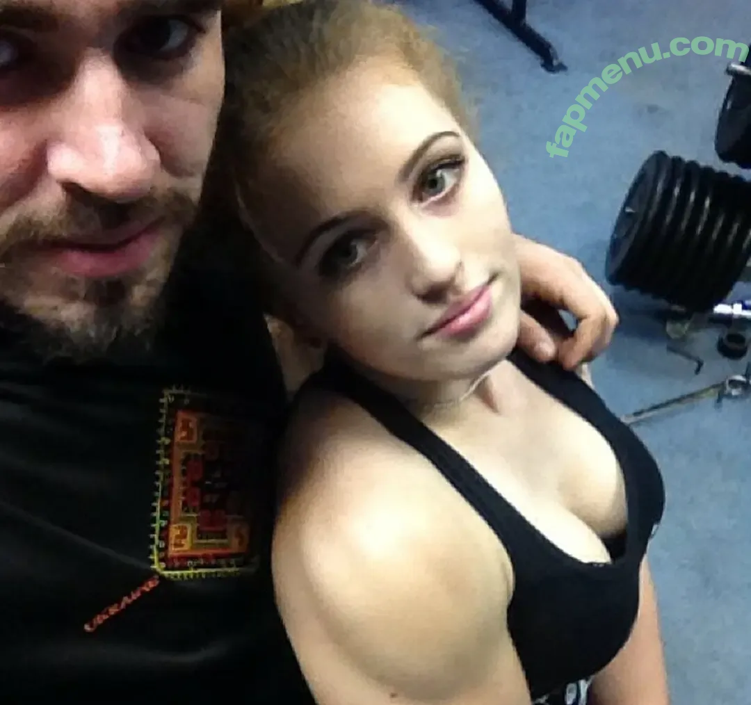 Julia Vins nude photo #0017 (Julia Vins)