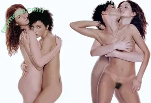 Julia Volkova / official_juliavolkova nude photo #0006