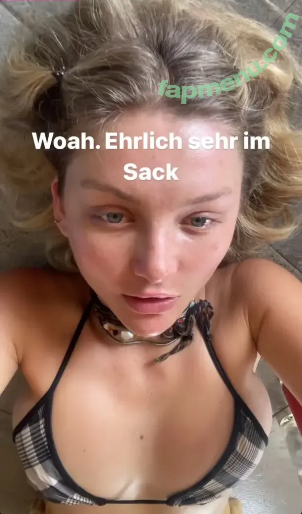 Julia Wulf nude photo #0571 (Juleslw)