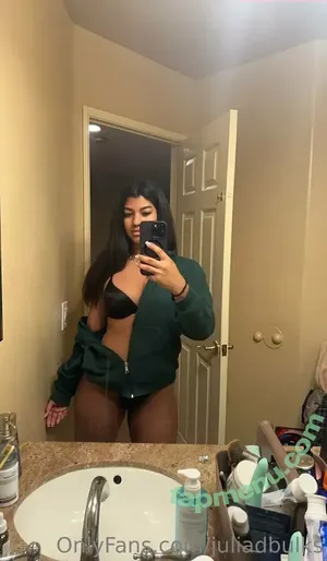 Juliadbulks / Juliadfit nude photo #0004