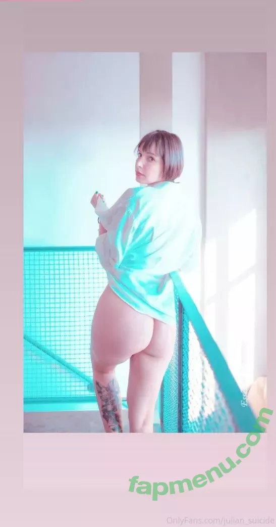Julian Suicide nude photo #0027 (ju_pjsv / julian_suicide / juliannsuicide)