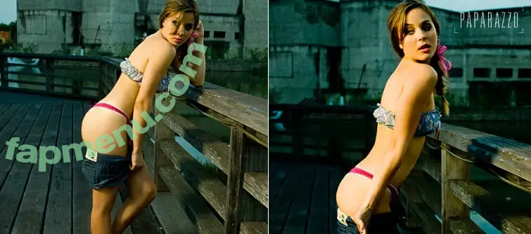 Juliana Lohmann nude photo #0074 (julohmann)