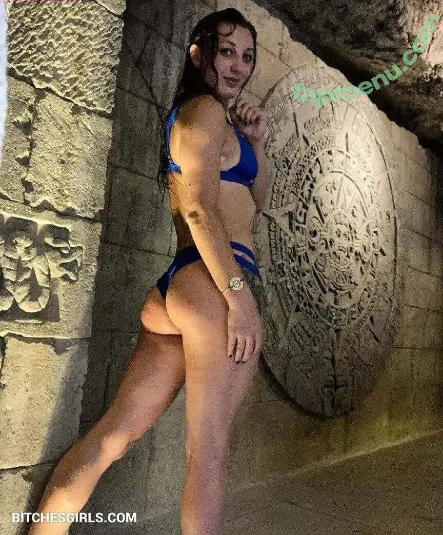 Juliana Miller nude photo #0016 (killermillermma)
