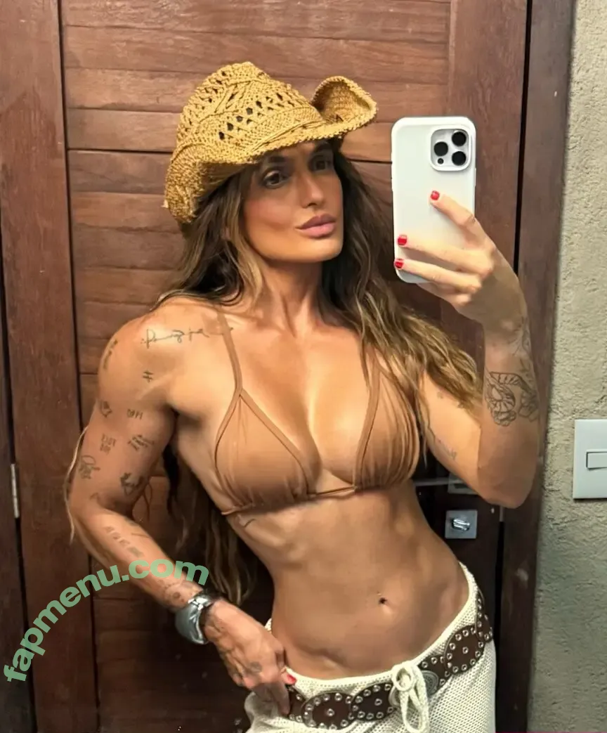 Juliana Muniz nude photo #0021 (julianamunizg)