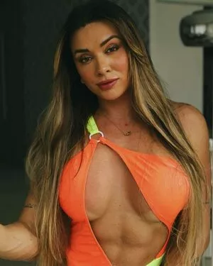 Juliana Salimeni / ex-panicat / jujusalimeni nude photo #0031