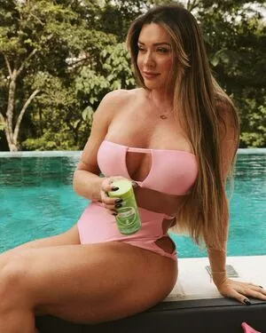 Juliana Salimeni / ex-panicat / jujusalimeni nude photo #0033