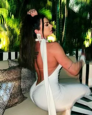 Juliana Salimeni / ex-panicat / jujusalimeni nude photo #0049