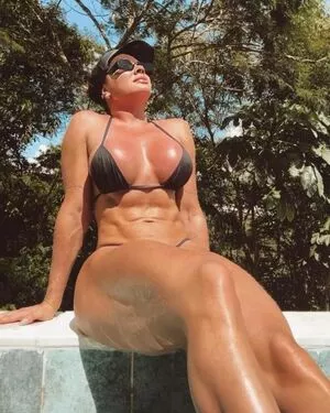Juliana Salimeni / ex-panicat / jujusalimeni nude photo #0058