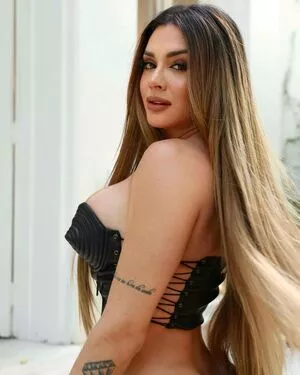 Juliana Salimeni / ex-panicat / jujusalimeni nude photo #0064