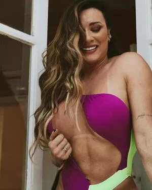 Juliana Salimeni / ex-panicat / jujusalimeni nude photo #0077